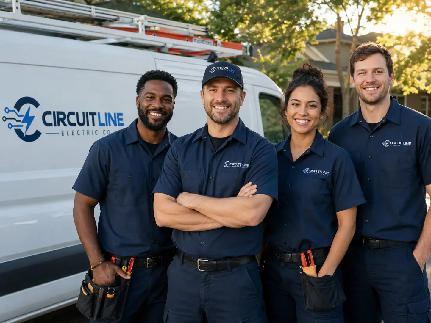 Whole Home Rewiring company in Pinesdale, MT